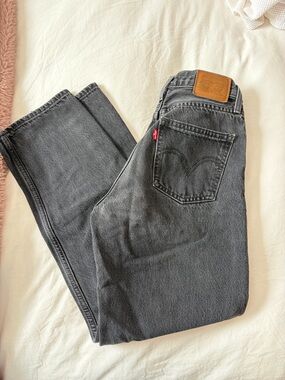 Levi's Dad Jean Size 24